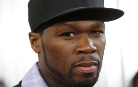 Artist 50 Cent