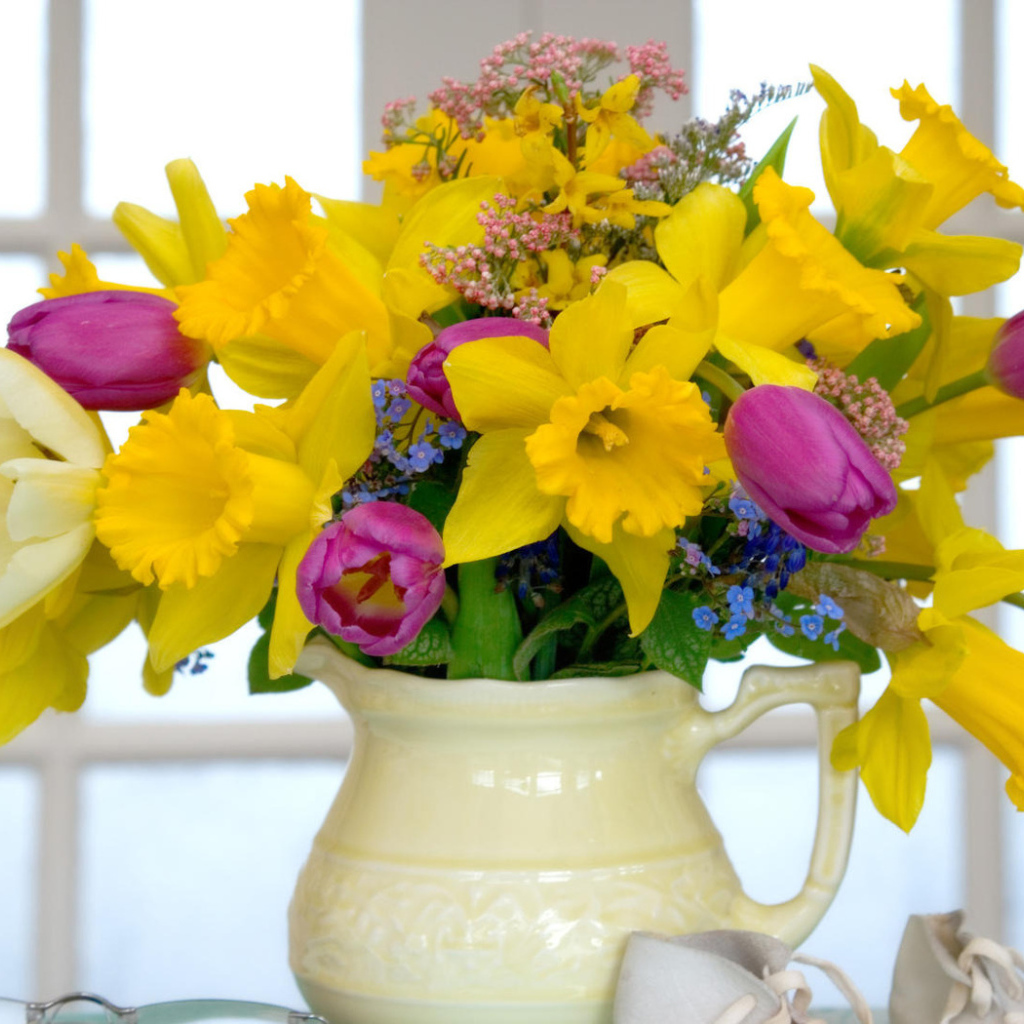 Желтая Ваза Фото – Telegraph