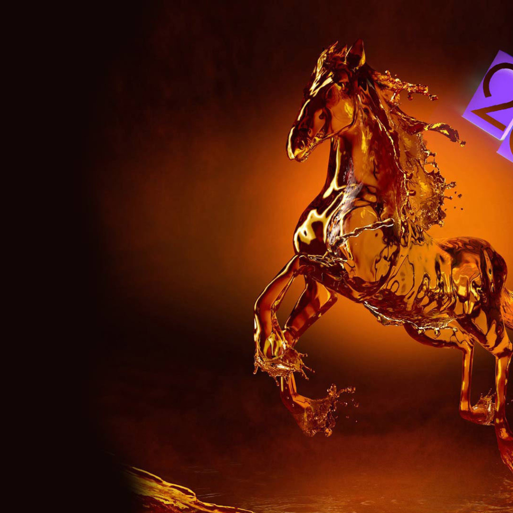 Гороскоп Лев Огненная Лошадь