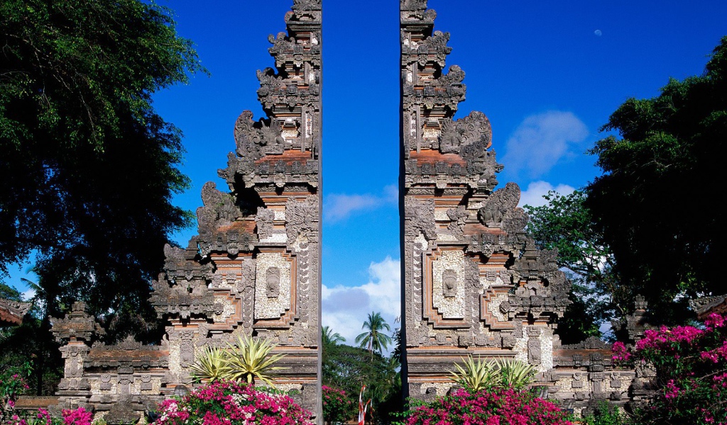 Bali / Indonesia