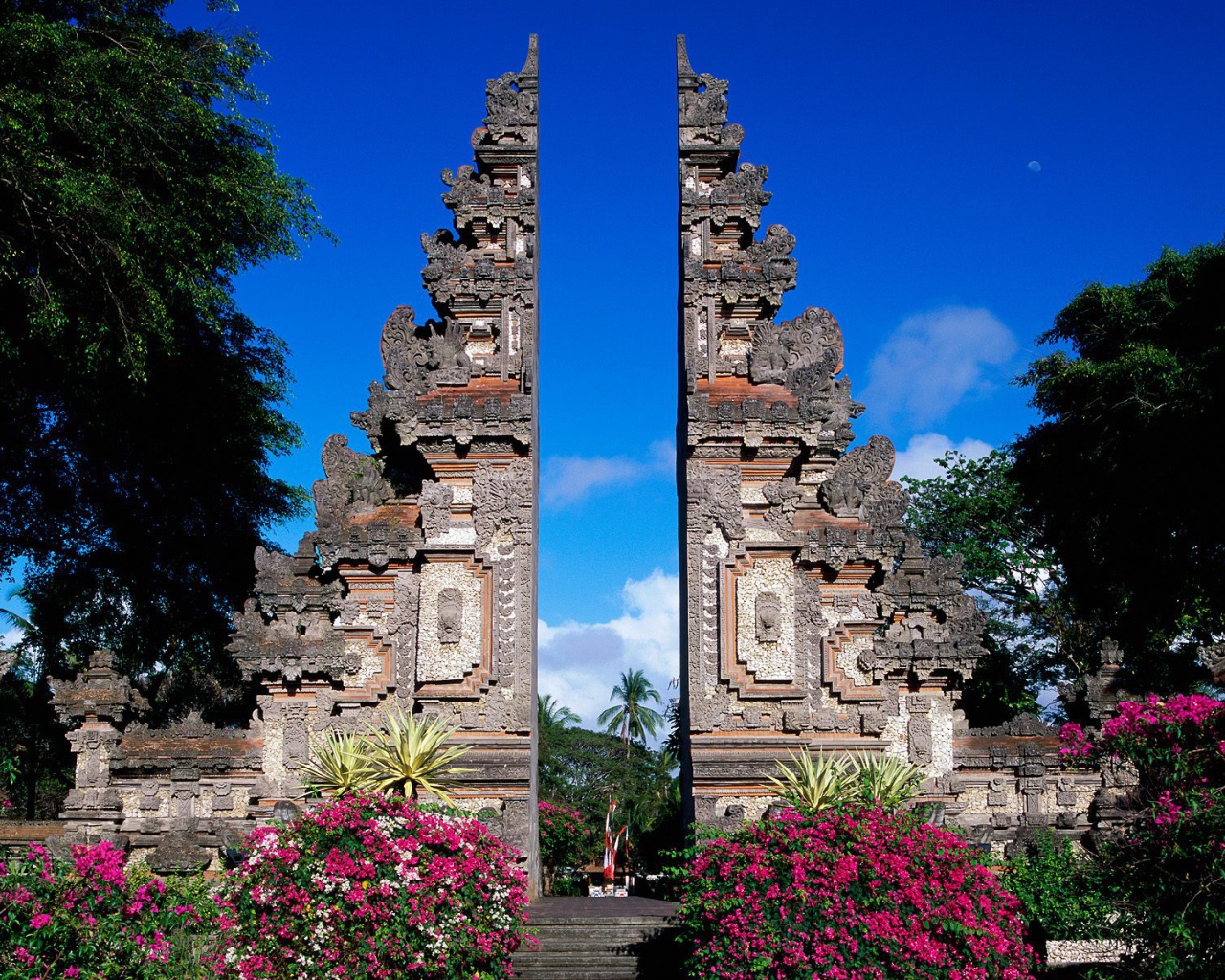 Бали / Индонезия