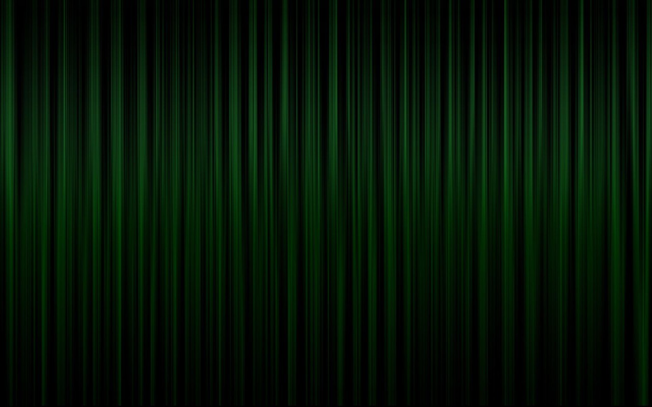 green line wallpaper