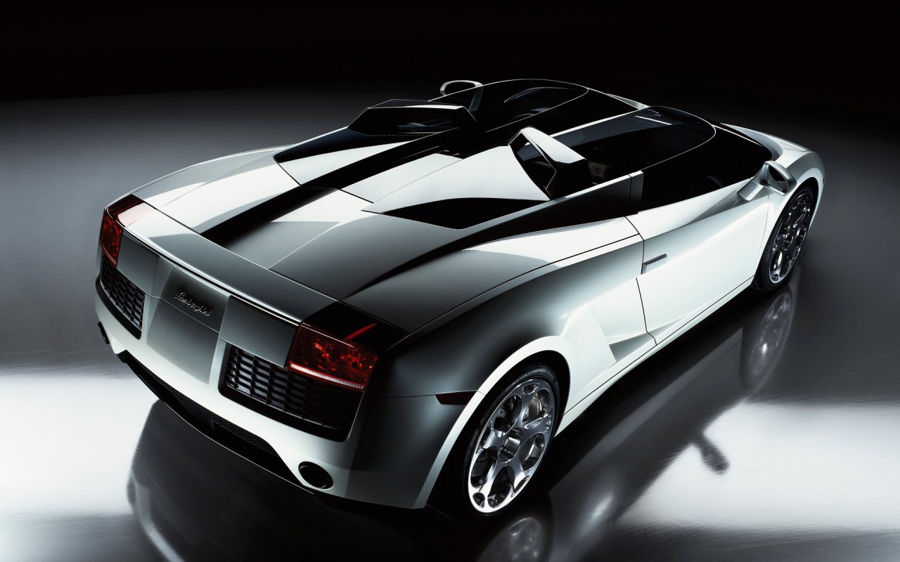 Concept Lamborghini Cars