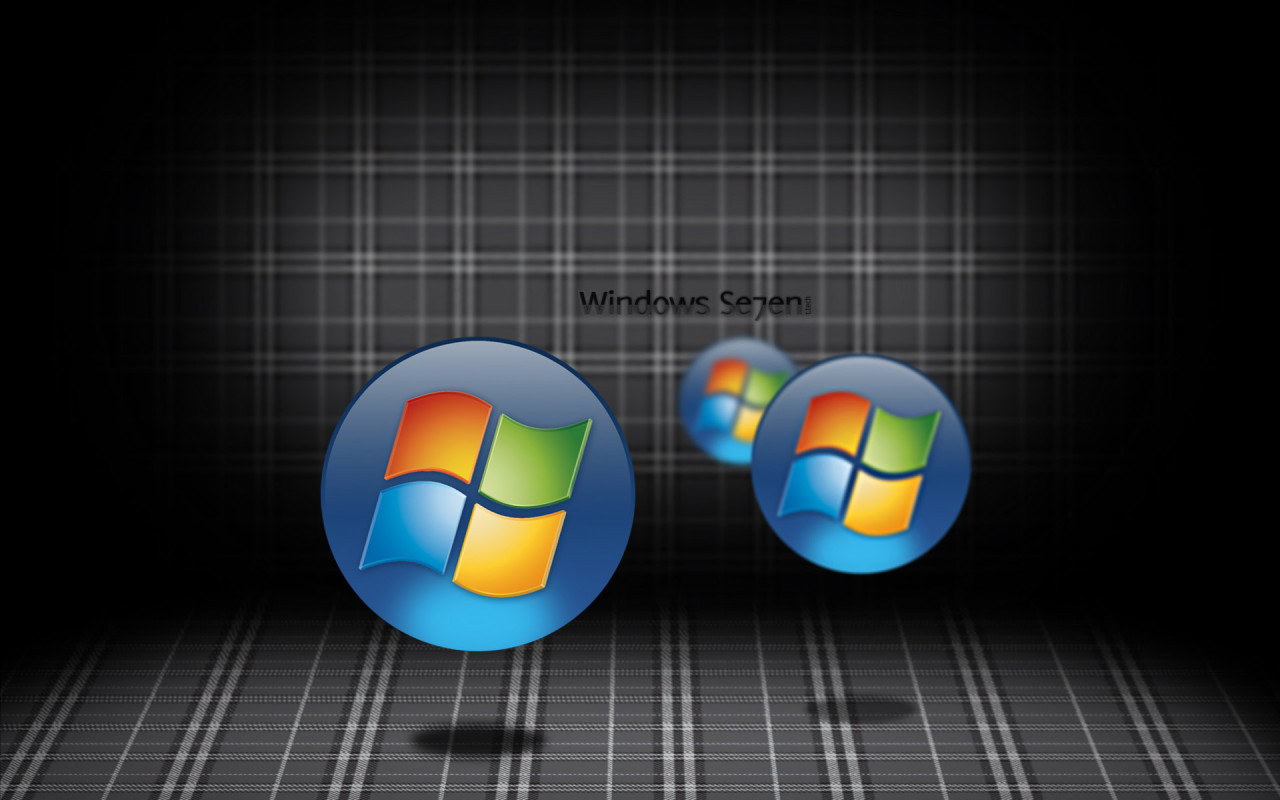 обои windows 7