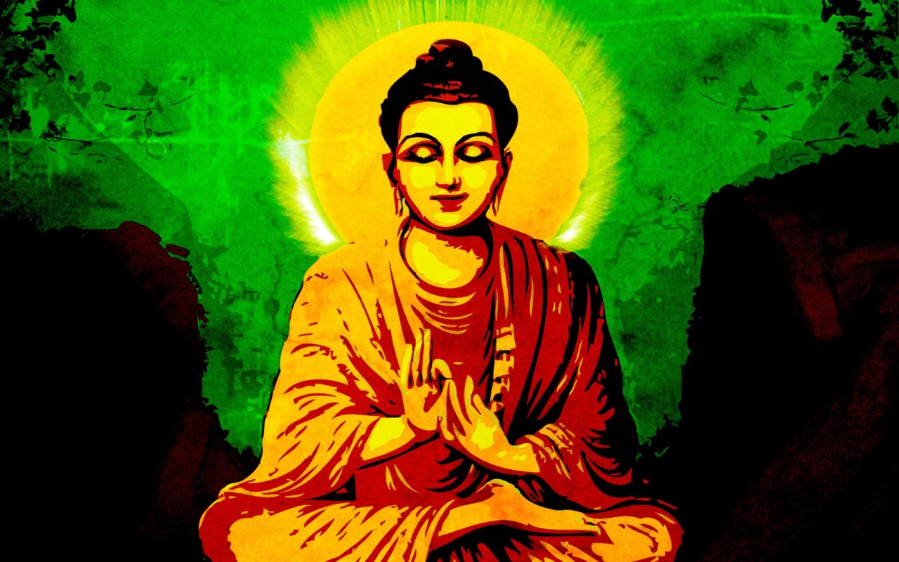 buddha images wallpaper