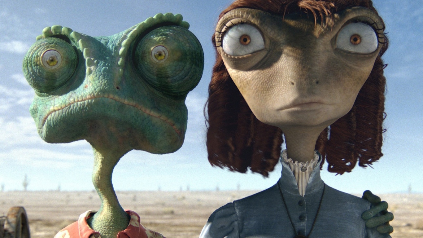 Rango Family