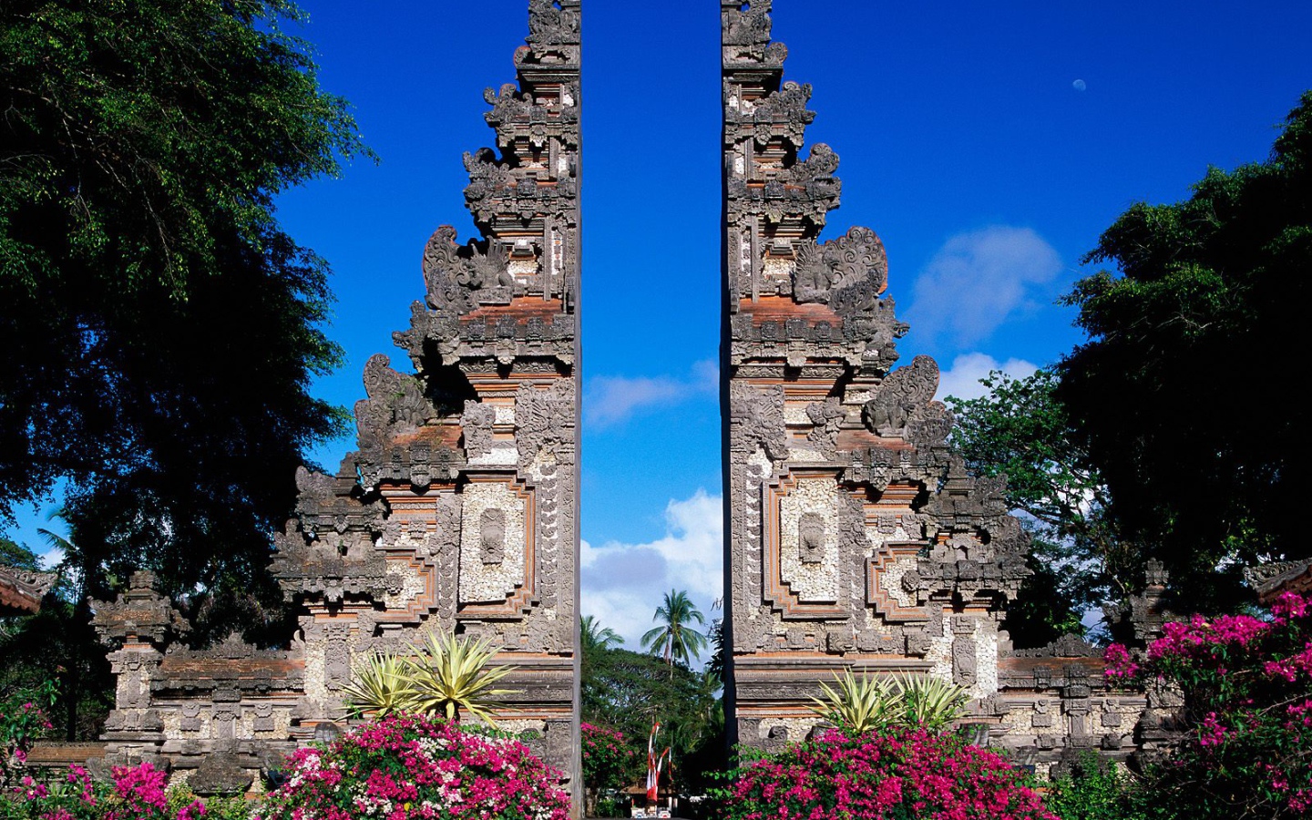 Бали / Индонезия