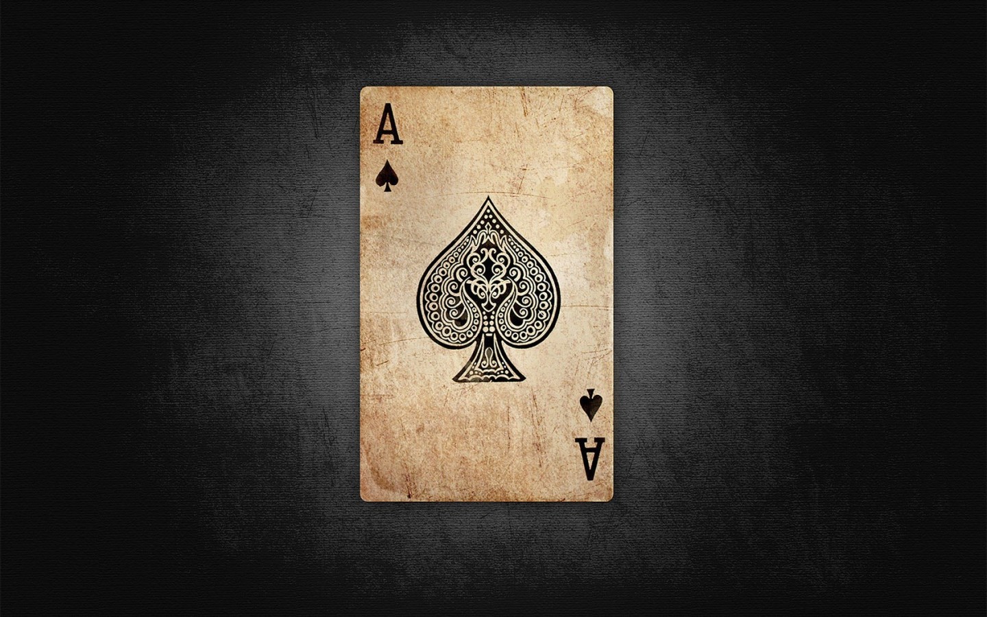 Ace Wallpaper