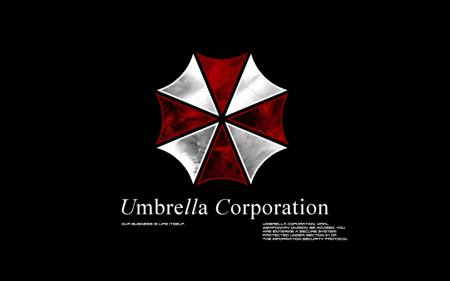 Umbrella Desktop