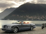 Автомобили - Bentley - Разные модели Bentley - Bentley Azure-T