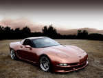 Автомобили - Chevrolet - Chevrolet Corvete - Chevrolet-Corvette-C5