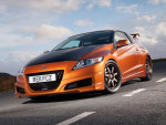 Автомобили - Honda - Honda-CR-Z Mugen