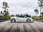 Автомобили - Lamborghini - Performance Lamborghini Gallardo