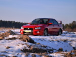 Автомобили - Subaru - Subaru Impreza WRX