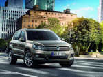 Автомобили - Volkswagen - Volkswagen-Tiguan