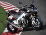 Мотоциклы - Aprilia - Aprilia Tuono V4 R Black