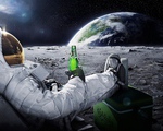 Бренды - Carlsberg space