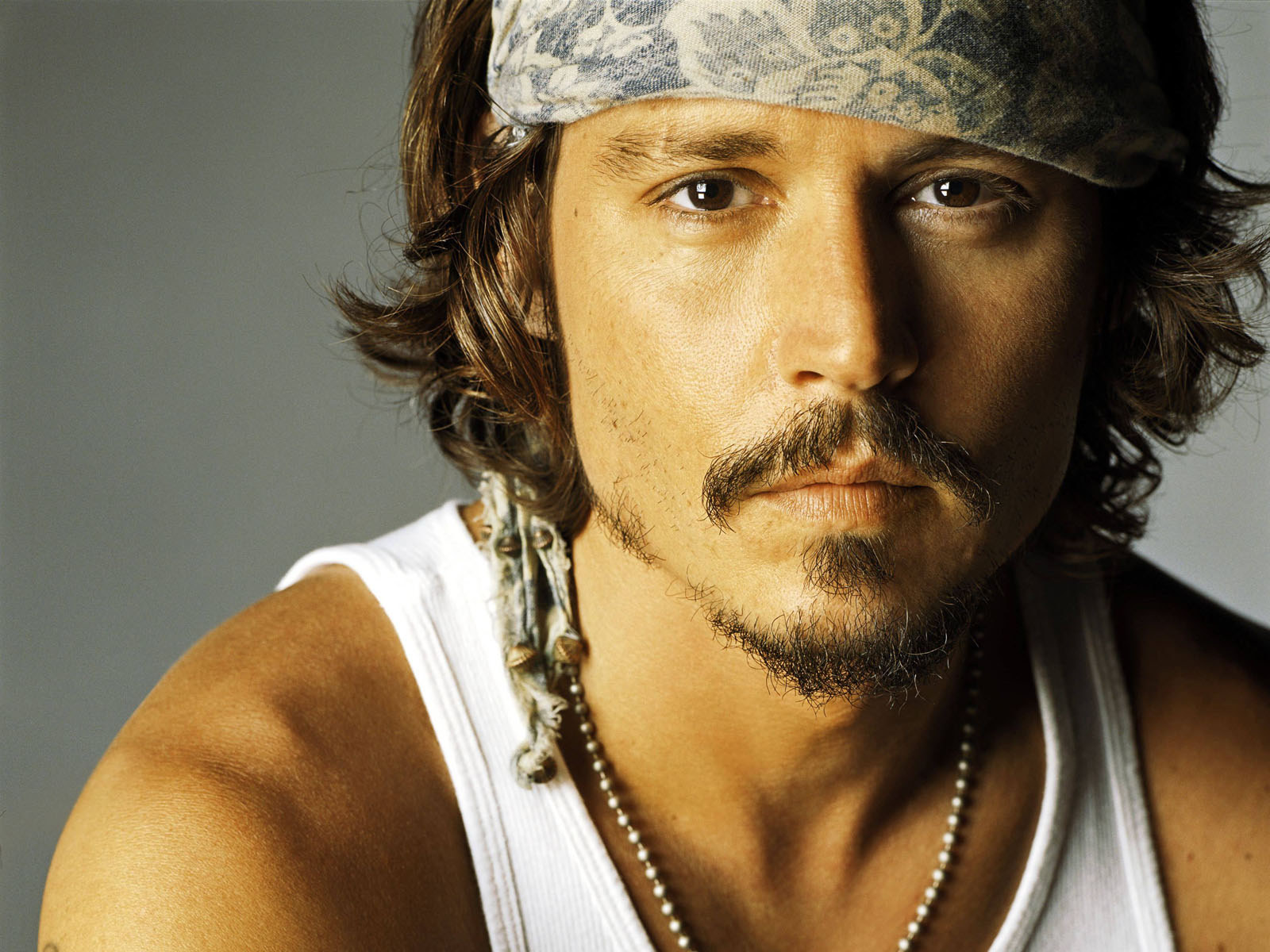 free johnny depp wallpaper