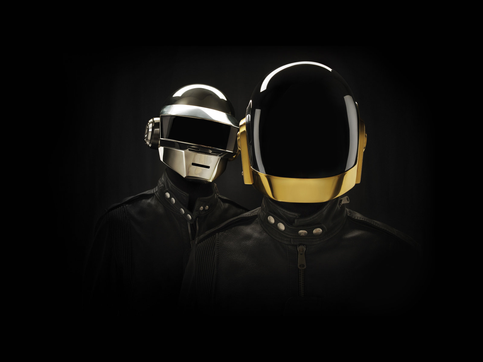 Previous, Music - Daft Punk wallpaper