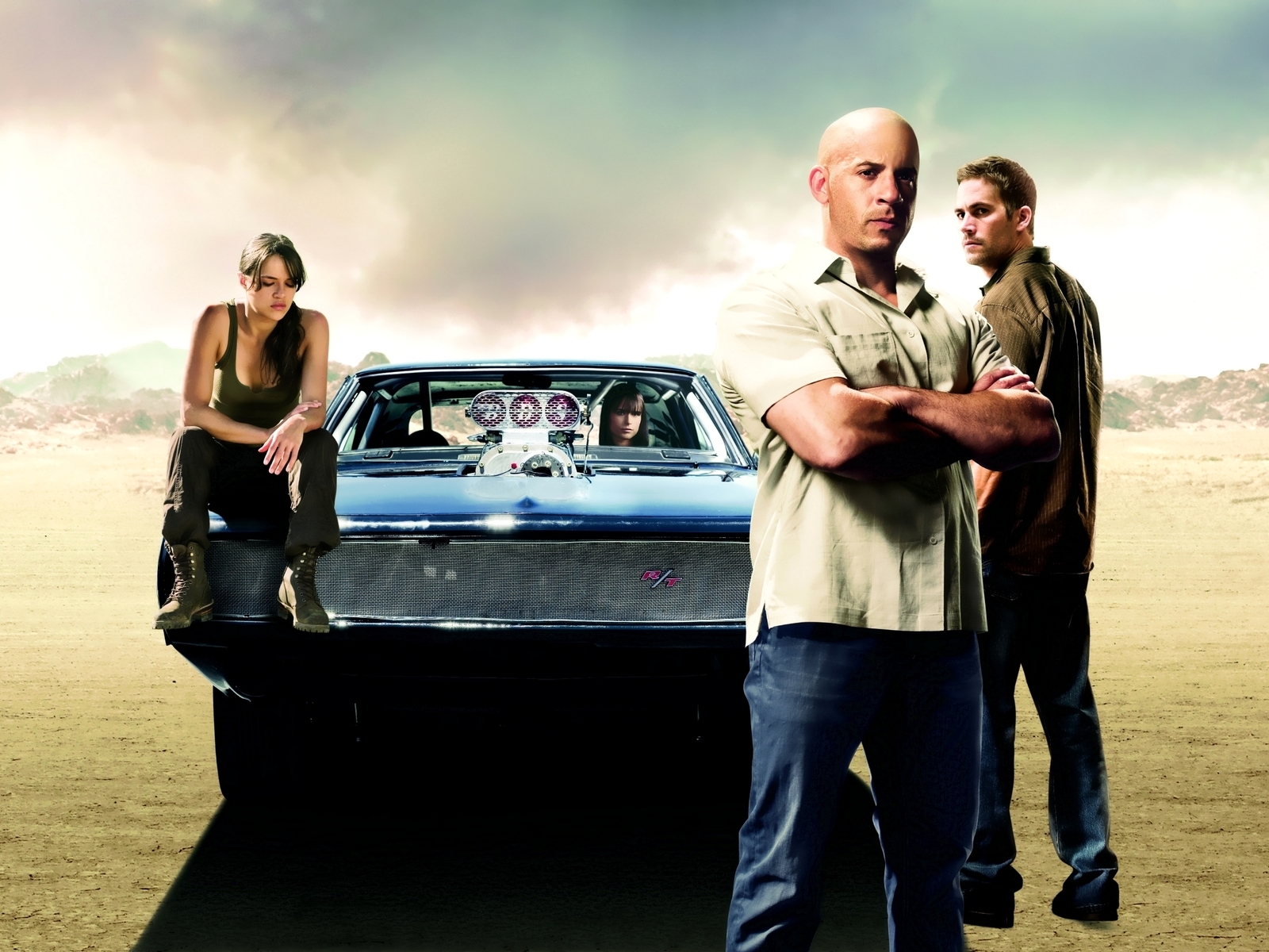 Fast And Furious Desktop Wallpapers X