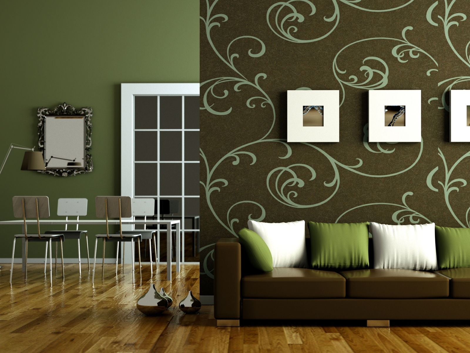 Studio design wallpapers and images - wallpapers, pictures, photos