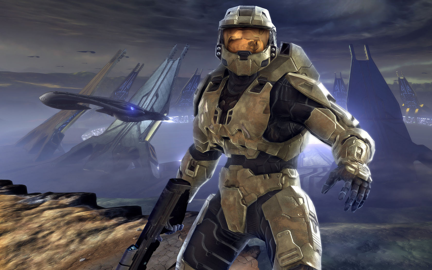 Halo wars wallpapers and images - wallpapers, pictures, photos