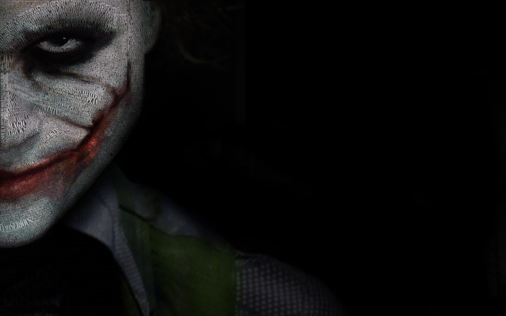 Joker Screensaver