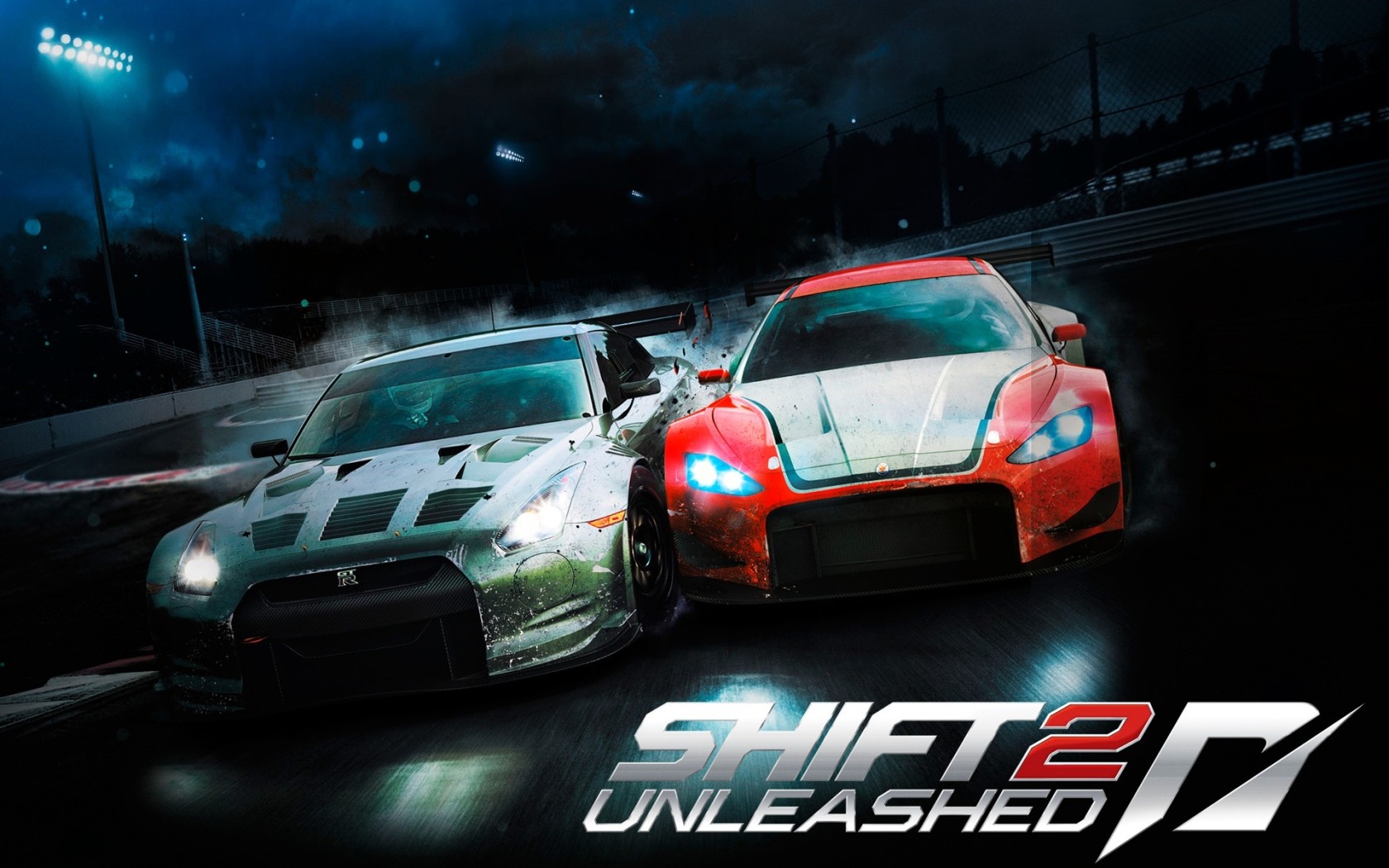 Games Nfs