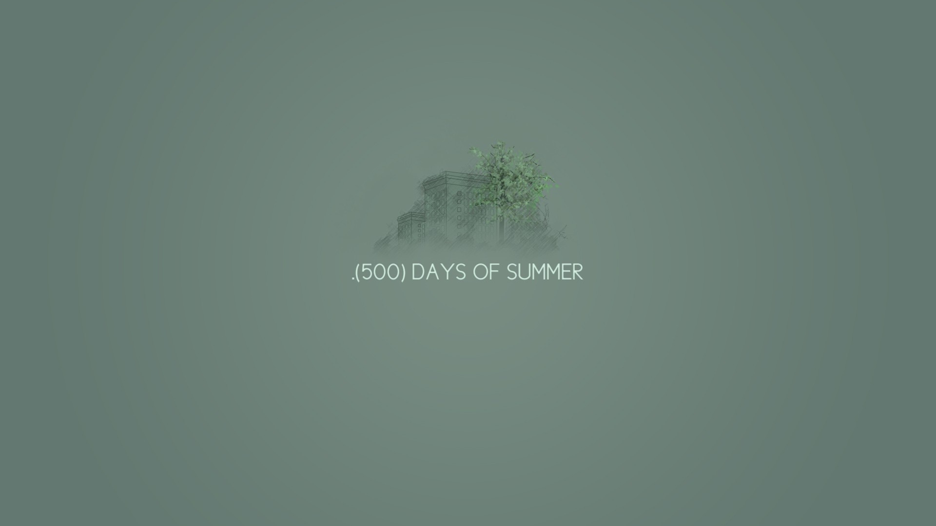 Пятьсот дней лета, фильм