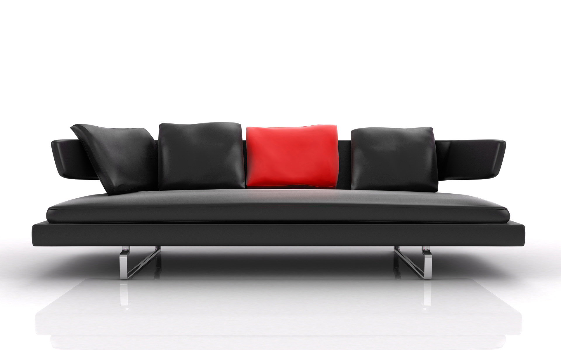 Design sofa wallpapers and images - wallpapers, pictures, photos