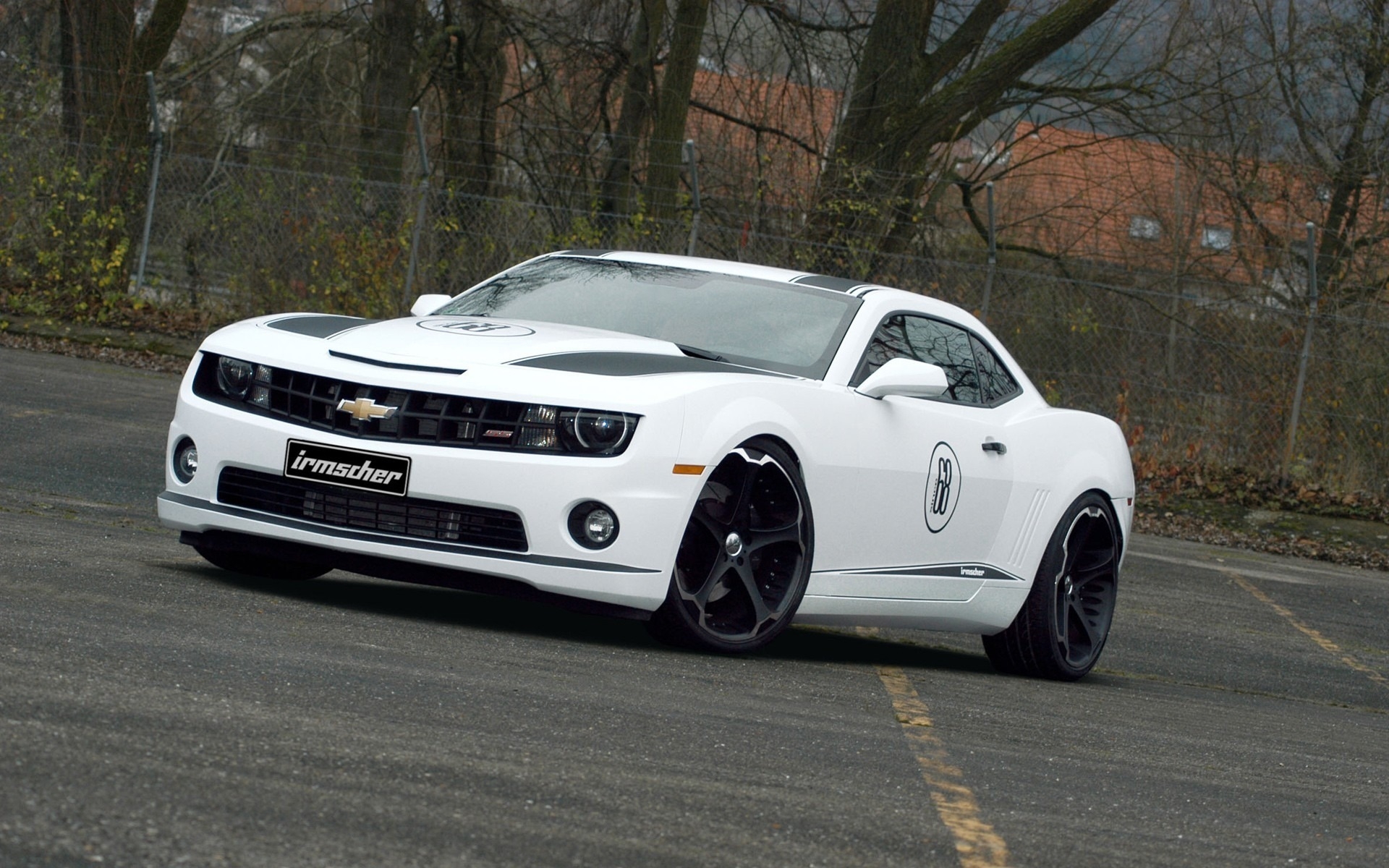 white ChevroletCamaro wallpapers and images wallpapers, pictures, photos