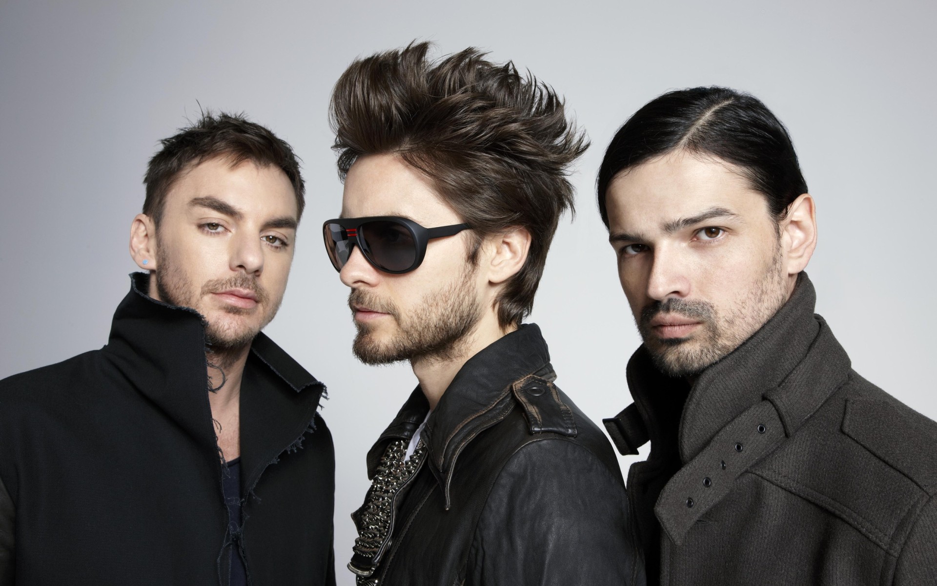  30 seconds to mars Wallpapers