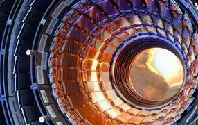 Hadron Collider