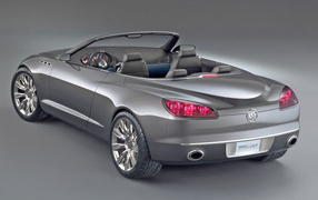 Buick Velite Concept 2004