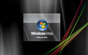 Windows Vista Theme