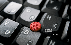 IBM компьютеры
