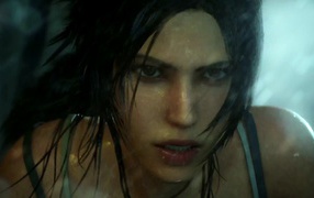 New Lara Croft E3