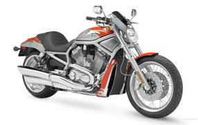 Harley Davidson Стиль байкера