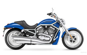 Harley Davidson Скорость мощность красота