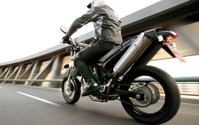 мотоцикл Ямаха XT660X 2004