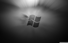 Windows 8 black theme
