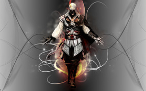 Assassins creed 2 video game
