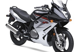 Motorcycle Suzuki GS 500 models 