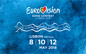 Eurovision 2018 Lisboa