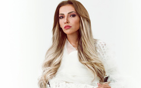 Yulia Samoilova Russian representative, Eurovision Song Contest 2018