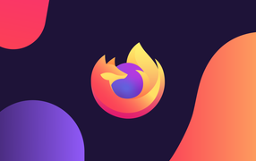 Firefox Internet Browser Logo