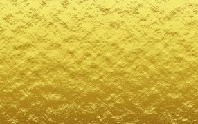 Bright gold background texture