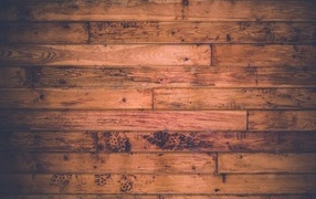 Потертый деревянный пол для фона
