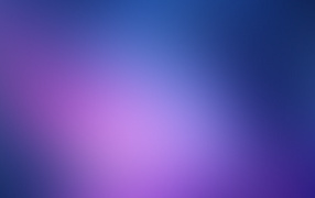 Фиолетовый неоновый фон