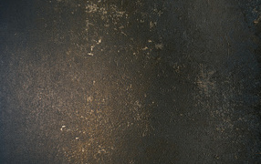 Gold and gray concrete texture for background